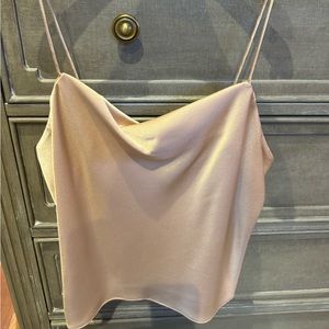 Brand new Alice and Olivia top